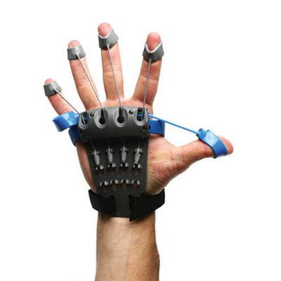 Finger Extension Exerciser - Blue Xtensor