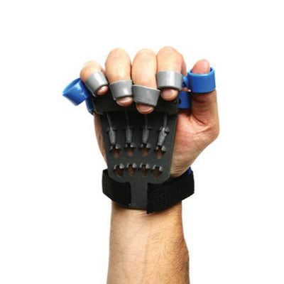 Finger Extension Exerciser - Blue Xtensor