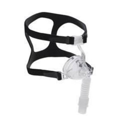 NasalFit Deluxe EZ CPAP Mask