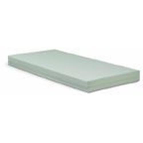 High-Density Foam Mattress - 80" x 36" x 6"