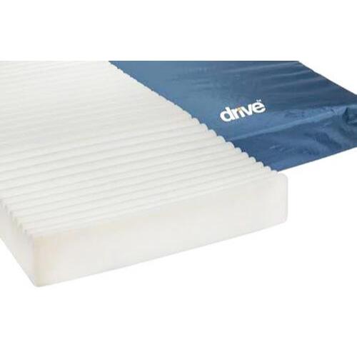 5-Zone Support Mattress - 80" x 36" x 6"