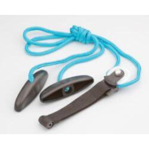 Blue Ranger Shoulder Pulley - Over-the-Door Style