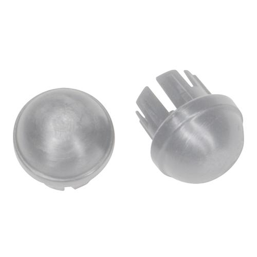 Glide Covers for Paddle Walkers - 1 Pair per Box