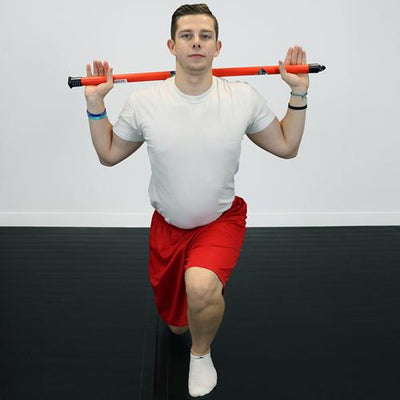 Wate Exercise Bars