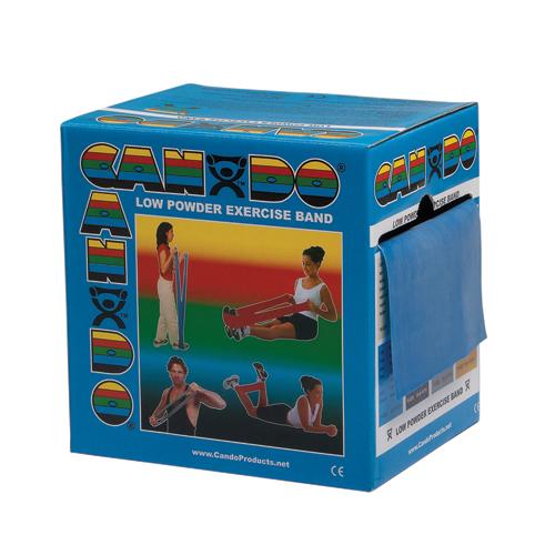 CanDo Exercise Resistance Bands
