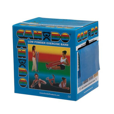 CanDo Exercise Resistance Bands