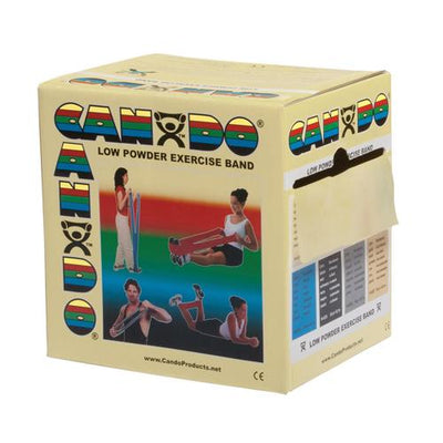 CanDo Exercise Resistance Bands