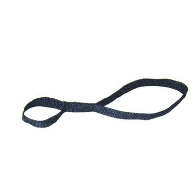 CanDo Foam Stirrup Anchor for Exercise Bands, 1 Each