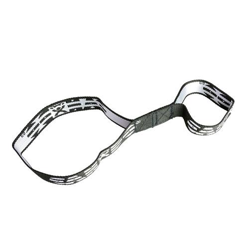 CanDo Foam Stirrup Anchor for Exercise Bands, 1 Each