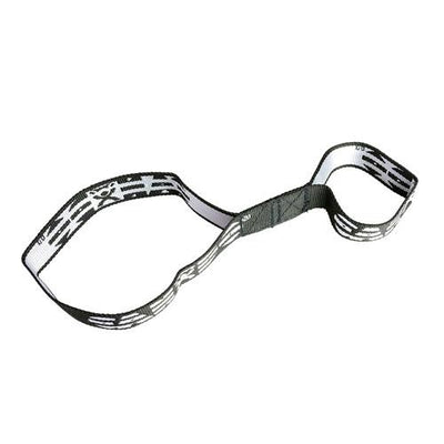 CanDo Foam Stirrup Anchor for Exercise Bands, 1 Each