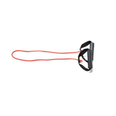 CanDo Resistance Tubing with Handles
