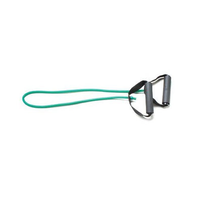 CanDo Resistance Tubing with Handles