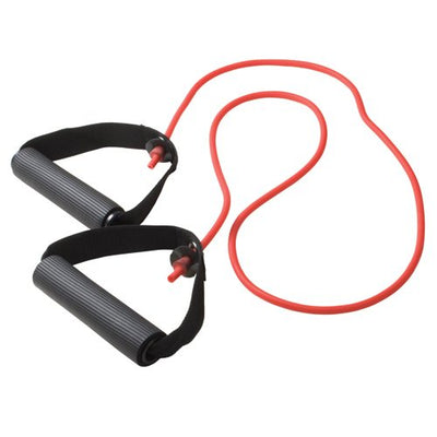 CanDo Resistance Tubing with Handles