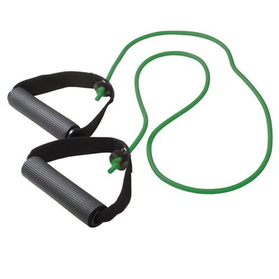 CanDo Resistance Tubing with Handles