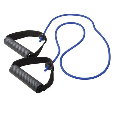 CanDo Resistance Tubing with Handles