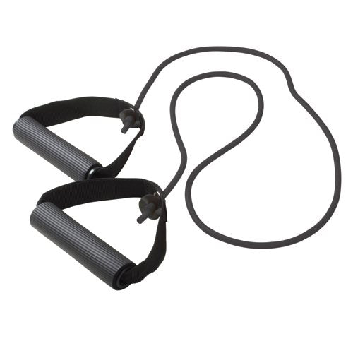 CanDo Resistance Tubing with Handles