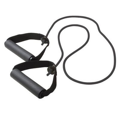 CanDo Resistance Tubing with Handles