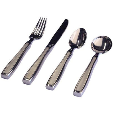 Weighted Dinnerware