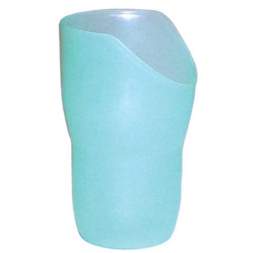 Nosey Glass - 8 oz