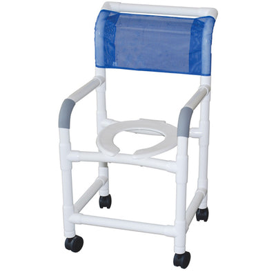 PVC Shower Chair – Superior