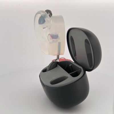 iHEAR Axis OTC Hearing Aid