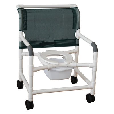 PVC Shower Chair – Superior