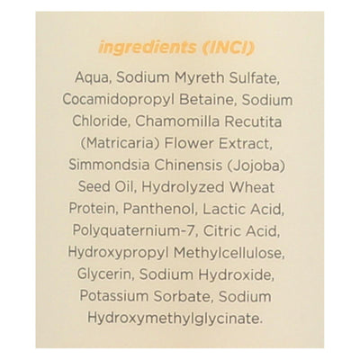 Earth Science Pure Essentials Shampoo Fragrance Free - 12 Fl Oz