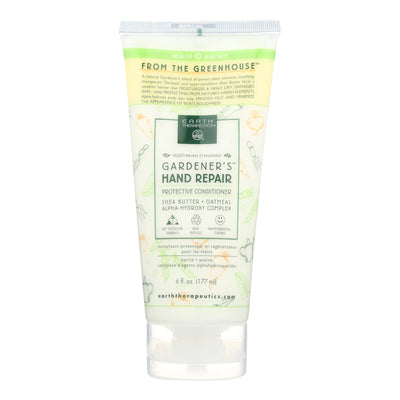Earth Therapeutics Gardener's Hand Repair - 6 Fl Oz