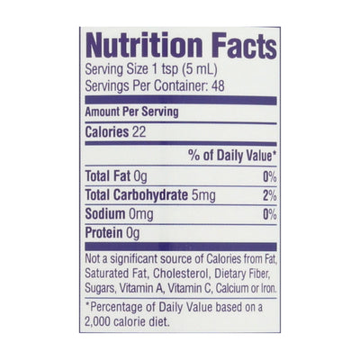 Heritage Products Vegetable Glycerin - 8 Fl Oz