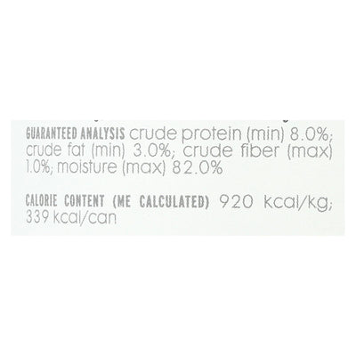 I And Love And You Cluckin? Good Stew - Wet Food - Case Of 12 - 13 Oz.