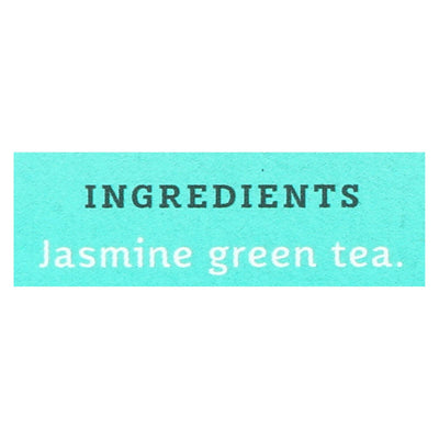 Stash Tea Tea - Jasmine Blossom - Case Of 6 - 20 Count