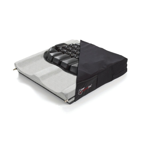 Hybrid Elite Cushion - Dual Valve
