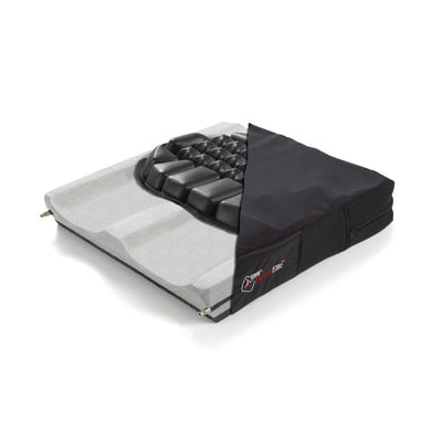 Hybrid Elite Cushion - Dual Valve