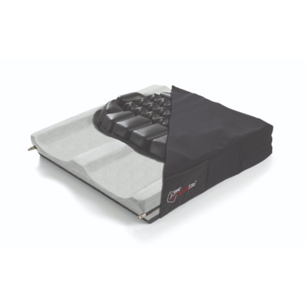 Hybrid Elite Cushion - Dual Valve