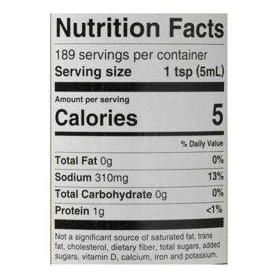 Bragg - Liquid Aminos - 32 Oz - 1 Each