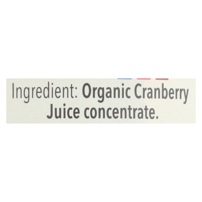 Lakewood Organic Cranberry Concentrate - 12.5 Oz
