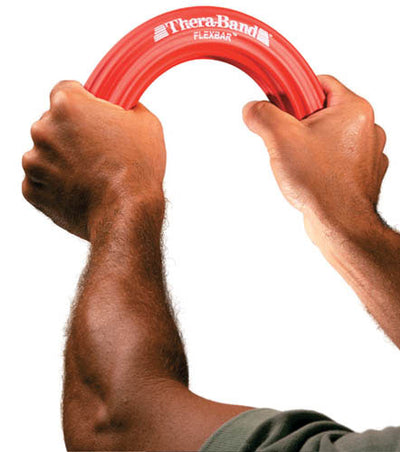 Flexbar Exercise Bar