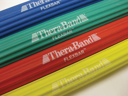 Flexbar Exercise Bar