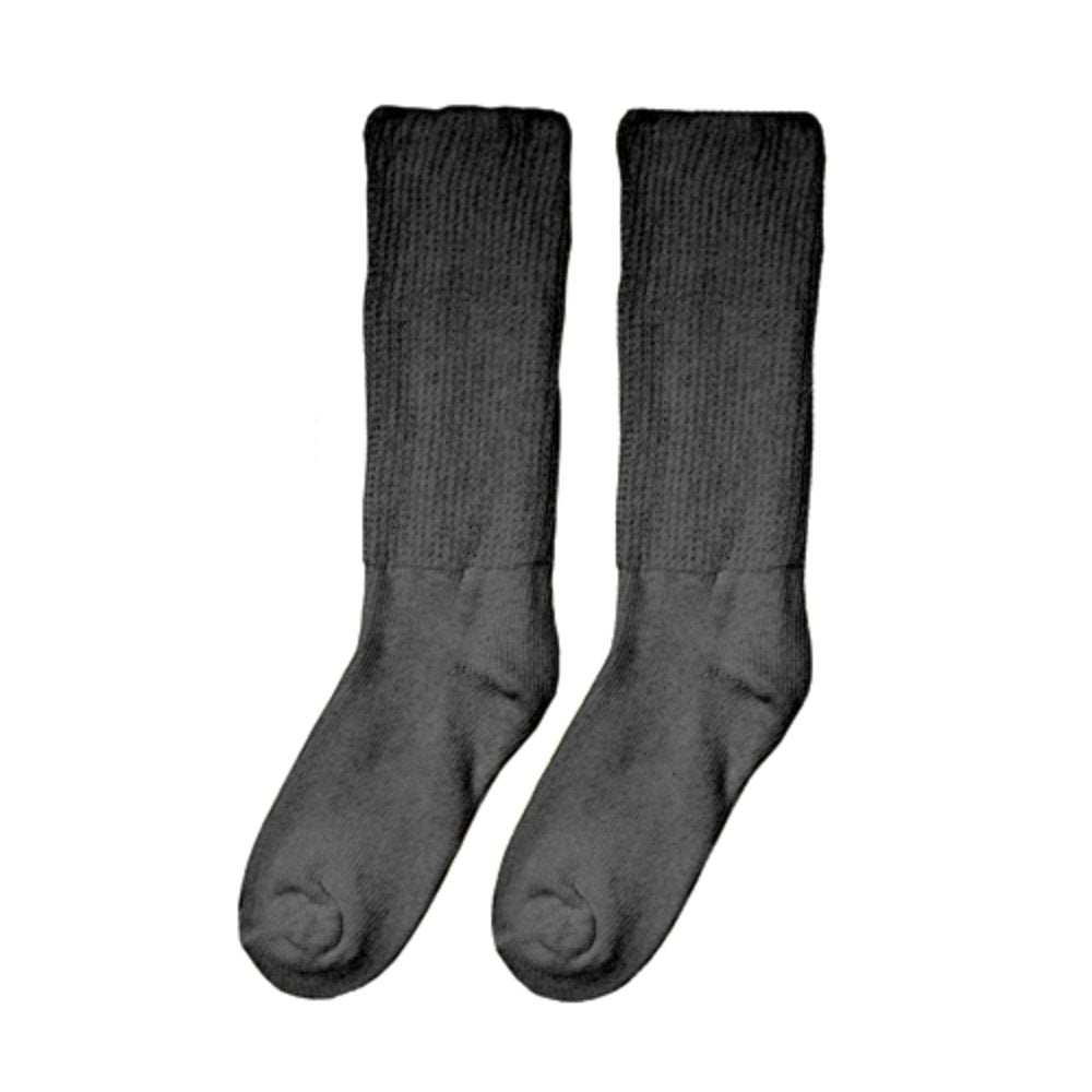 Diabetic Socks - Black