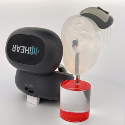 iHEAR Matrix OTC Hearing Aid