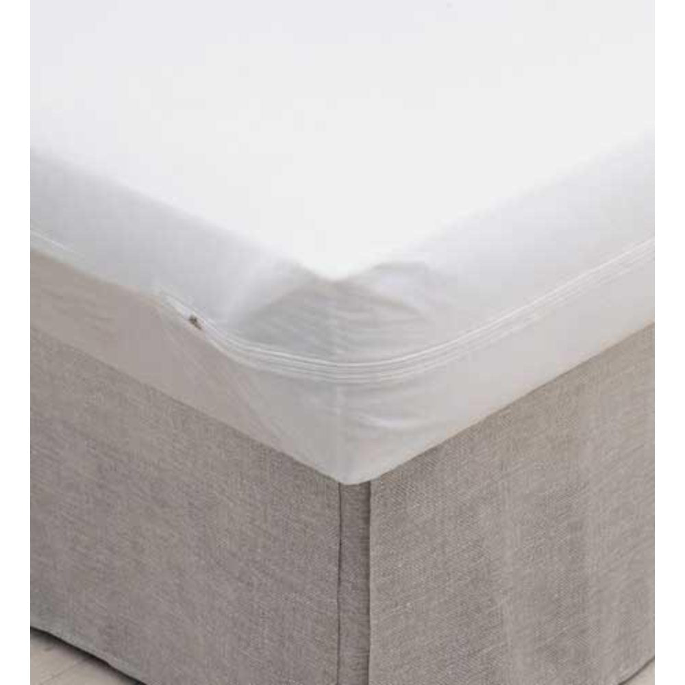 Allergy Relief Zippered Mattress Cover