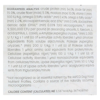 I And Love And You I And Dog Kibble Poultry - 23 Lb.