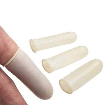 Finger Cots- 144/Box