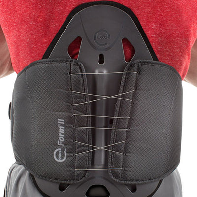 Exos Form II 631 Lumbosacral Orthoses