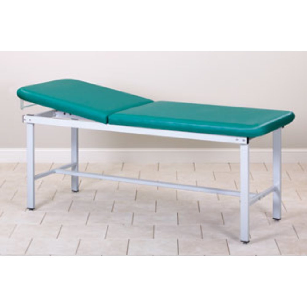 H-Brace Treatment Table Steel - 72" L x 31" W x 27" H