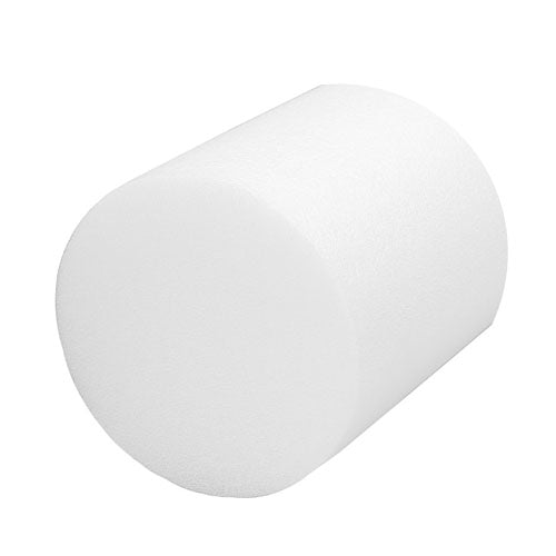 Foam Balance/ Exercise Roller - Round