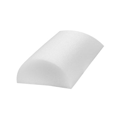 Foam Balance/ Exercise Roller - Half-Round