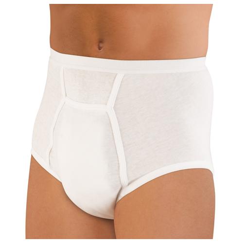 Sir Dignity Reusable Brief - Small