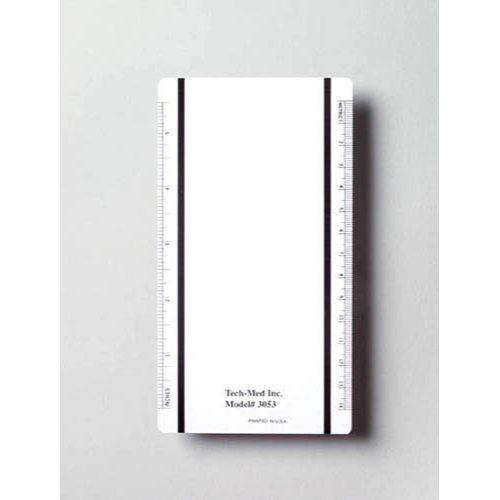 Pocket Eye Test Chart