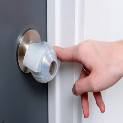 Great Grips Door Knob Built Up Handle - Stander (Pack/2)